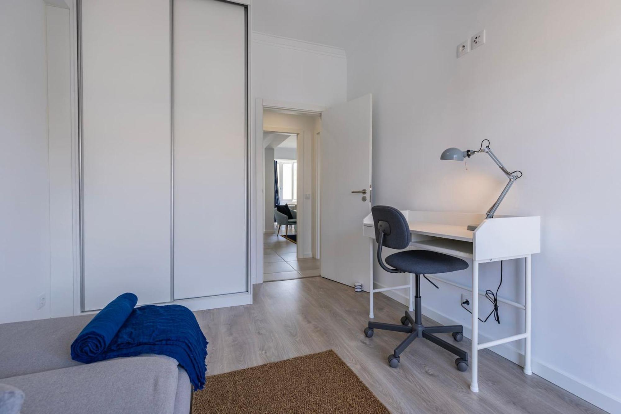 Urban Elegance Apartment Алмада Экстерьер фото