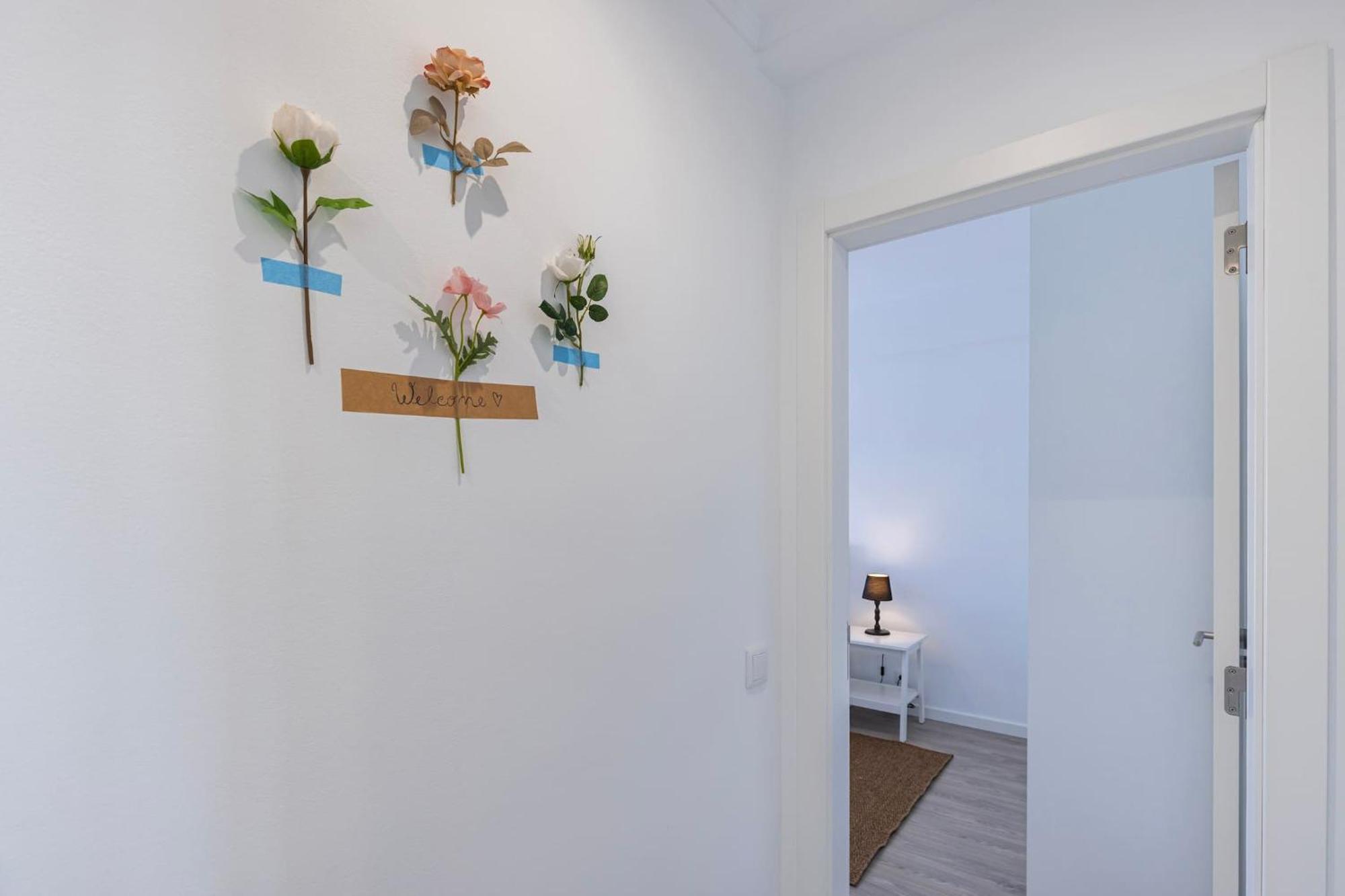 Urban Elegance Apartment Алмада Экстерьер фото